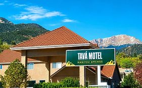 Tava Motel Manitou Springs